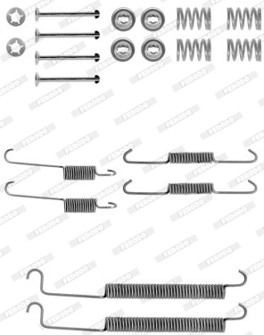 FBA205