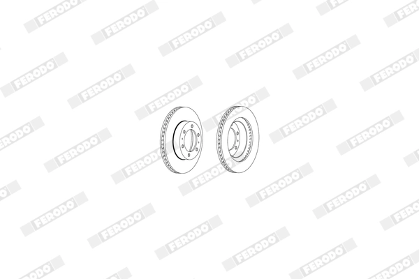 DDF2284X