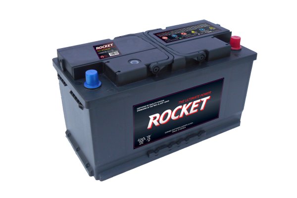BAT100RHT