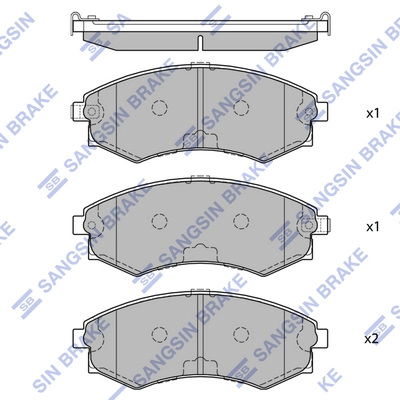 SP1054-F