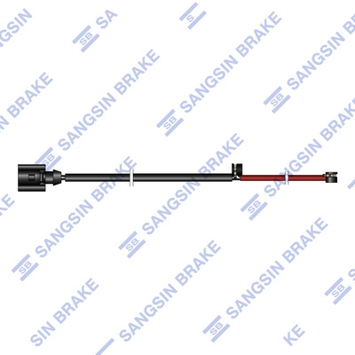 SWS2801