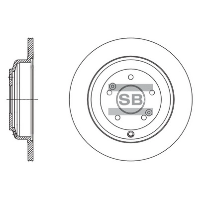 SD1125