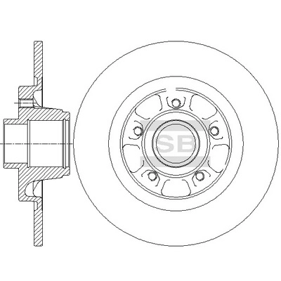 SD3063