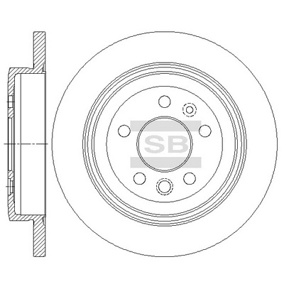 SD5335