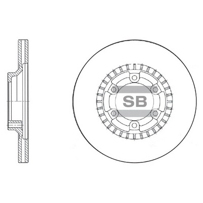 SD1059