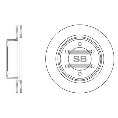 SD4208