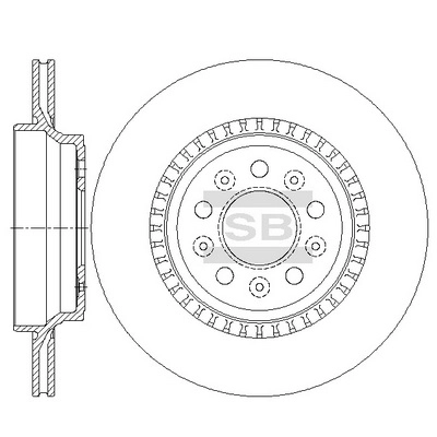 SD6103