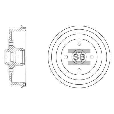 SD3036