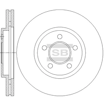 SD5326