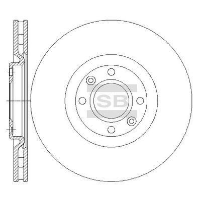 SD5005