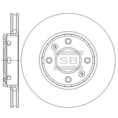 SD6102