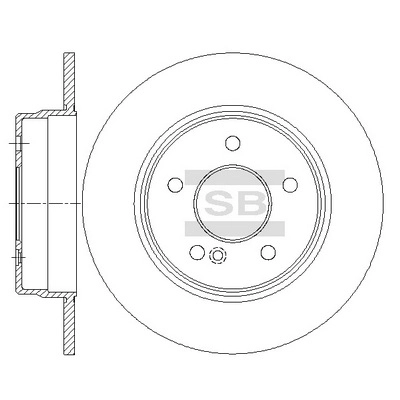 SD5441