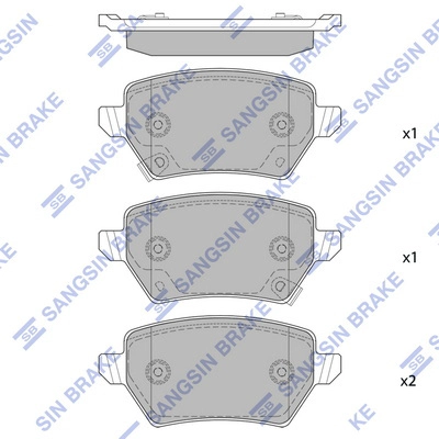SP2615