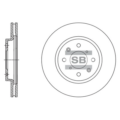 SD4804