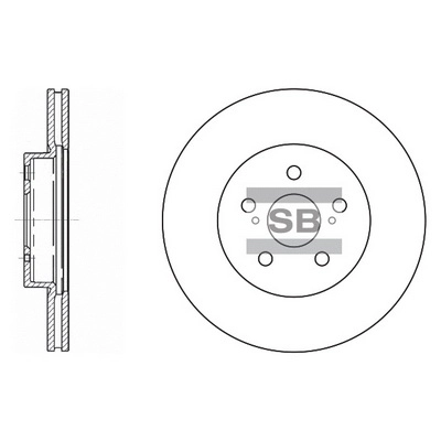 SD4001