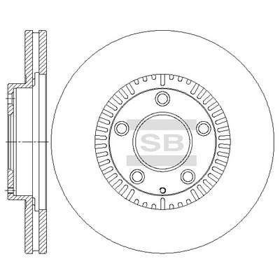 SD4438