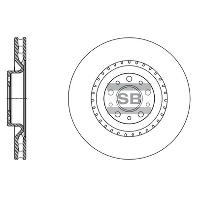SD5503