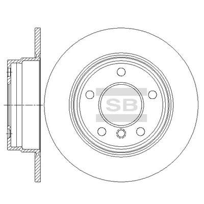 SD5209