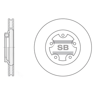 SD1029
