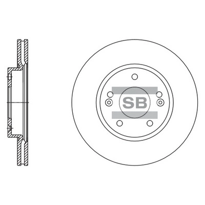 SD1135