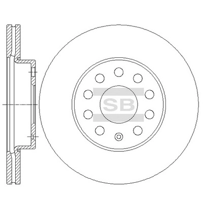 SD5410