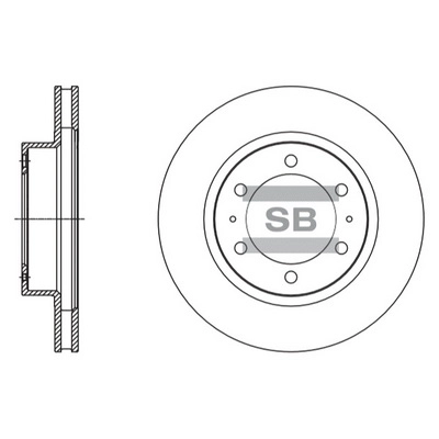 SD4098