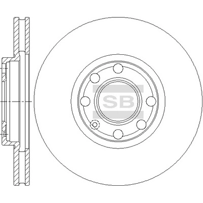 SD5107
