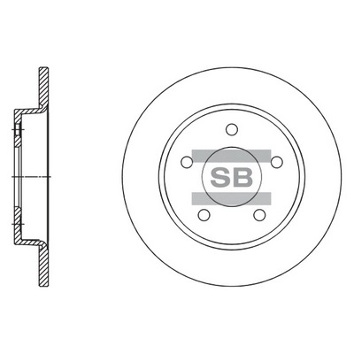 SD4419