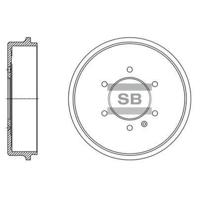 SD4507