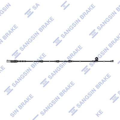 SWS1604