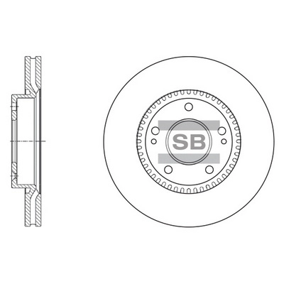 SD1056
