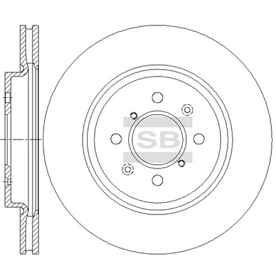 SD4816