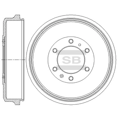 SD4512