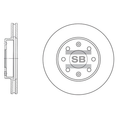 SD3001