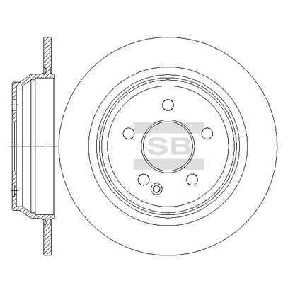 SD5440