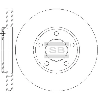 SD5524