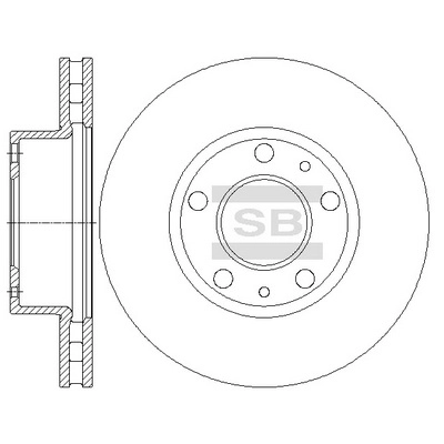 SD5506
