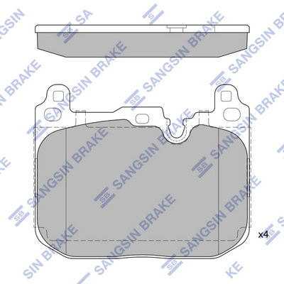 SP2402A