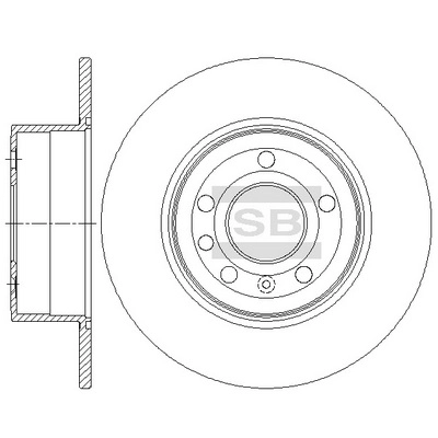 SD5109
