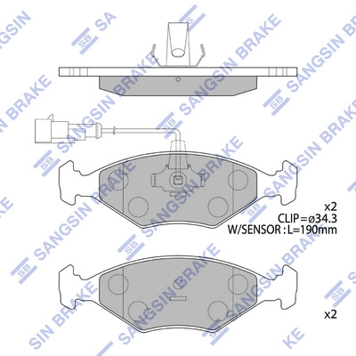 SP4236