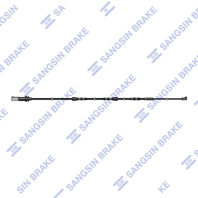 SWS1605