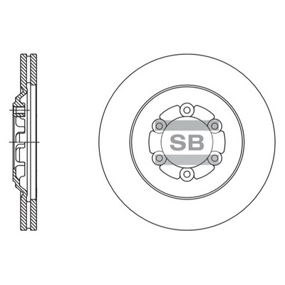 SD4506
