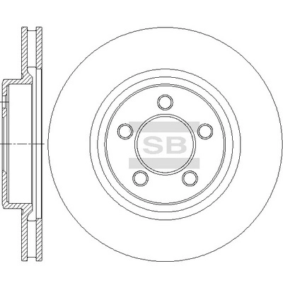 SD5511