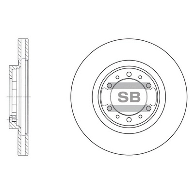 SD4305