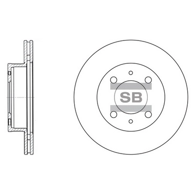 SD1010