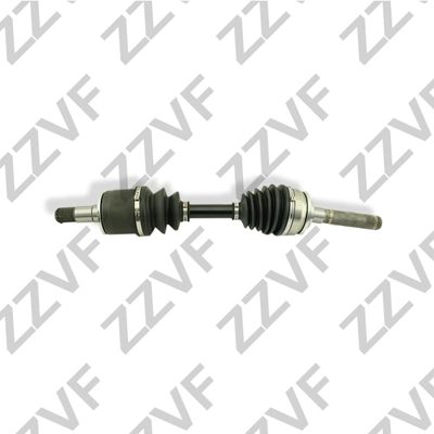 ZVPV200