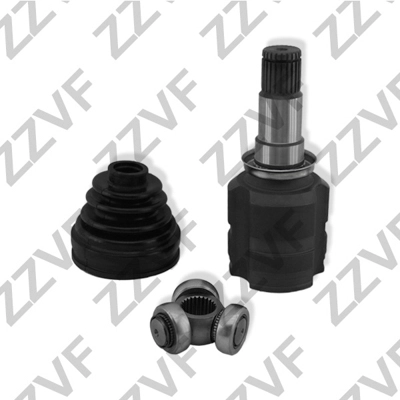 ZV1515A