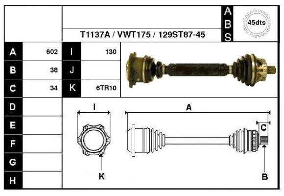 67129A