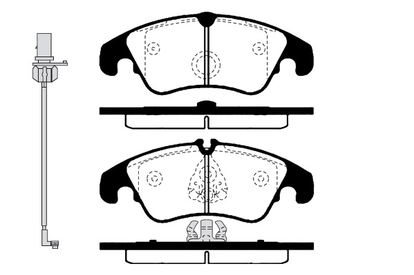 8G0698151D