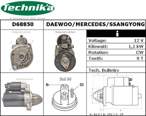 D68850